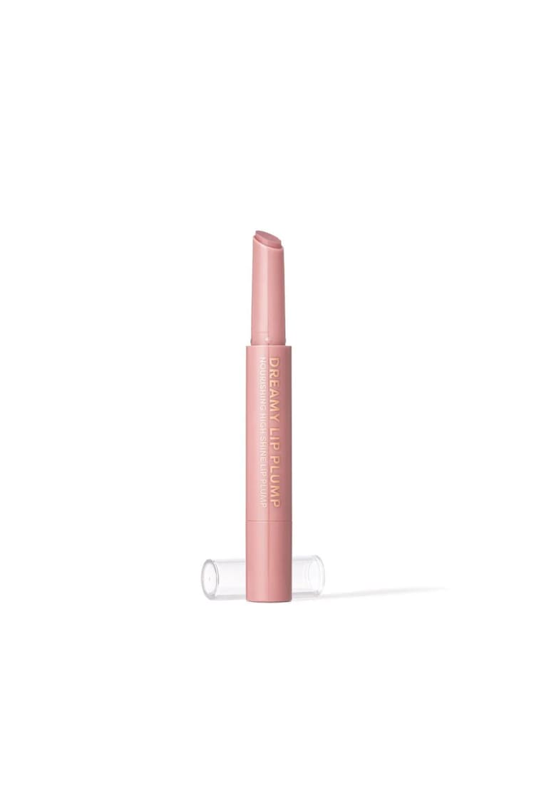 Gloss hranitor cu efect volumizant - Dreamy Lip Plump - nuanta Pretty In Pink - 1.5 g