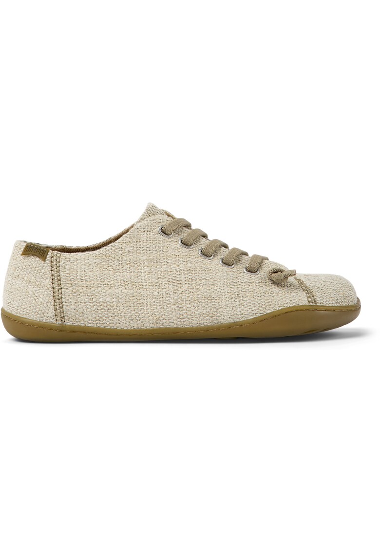 Pantofi tricotati Peu Cami 577 - Bej