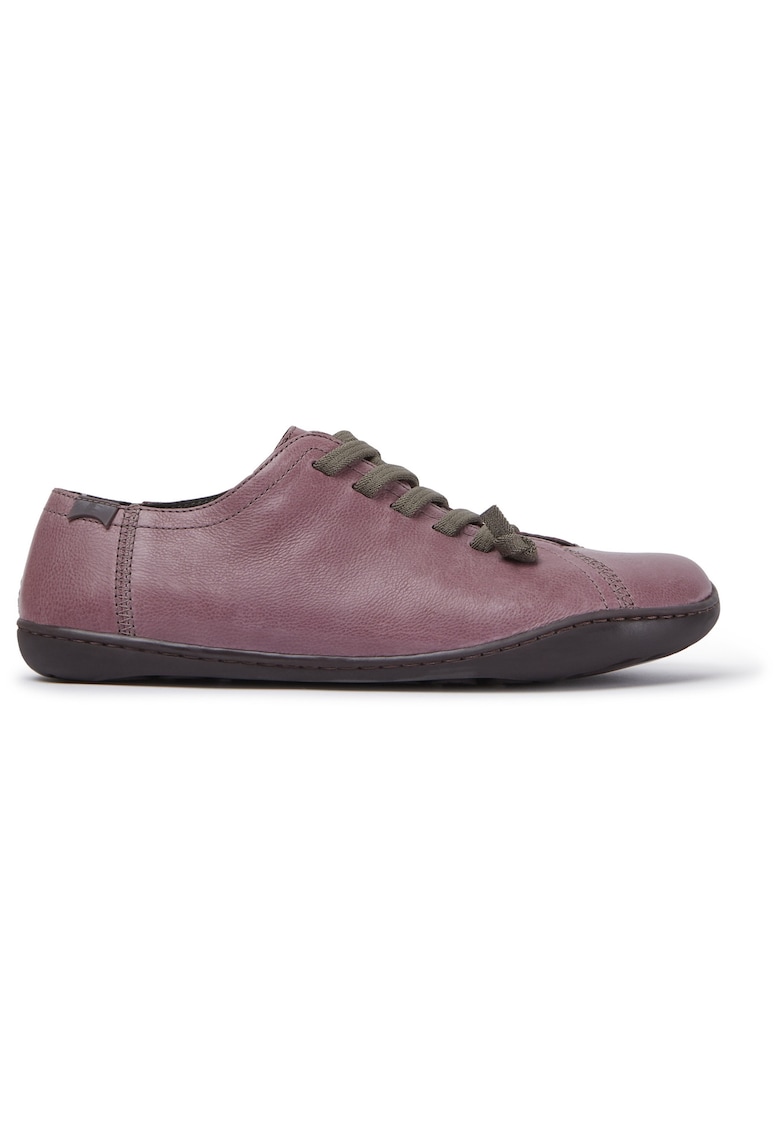 Camper Pantofi casual de piele Peu Cami 8607 - Violet