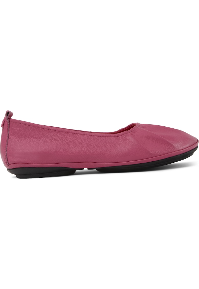 Balerini din piele Nina 8653