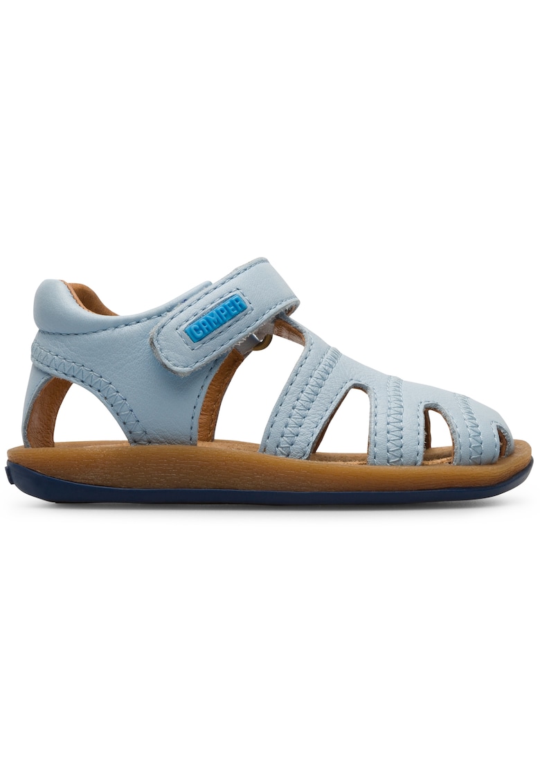 Sandale fisherman de piele Bicho