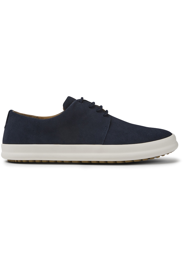 Pantofi sport din piele intoarsa Chasis