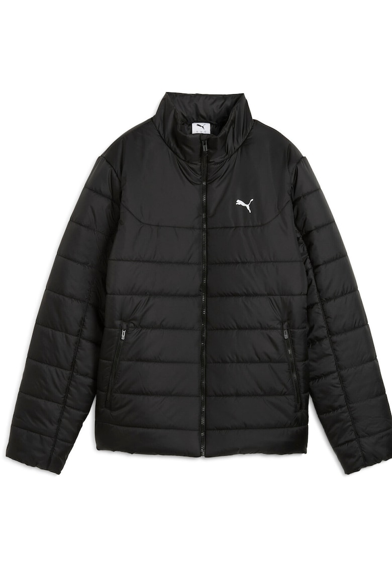 Geaca femei Ess Padded Jacket - Negru