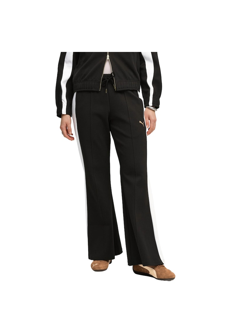 Pantaloni femei  T7 Flared Pants