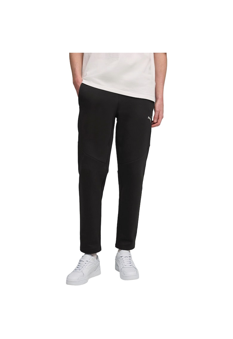 Pantaloni barbati  Evostripe Pants Dk