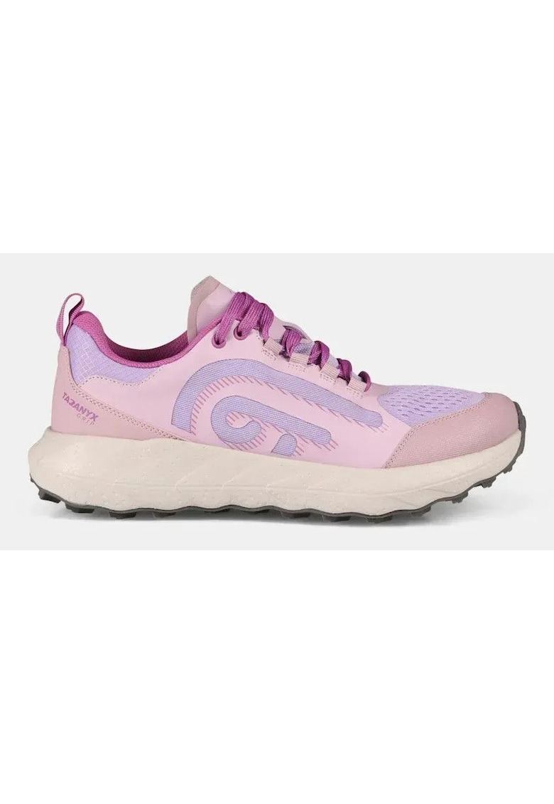 Pantofi Racery Low-U