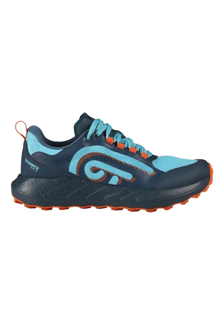Pantofi Racery Low-U