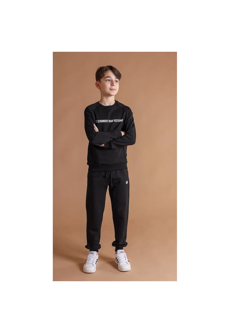 Trening din bumbac pentru baieti