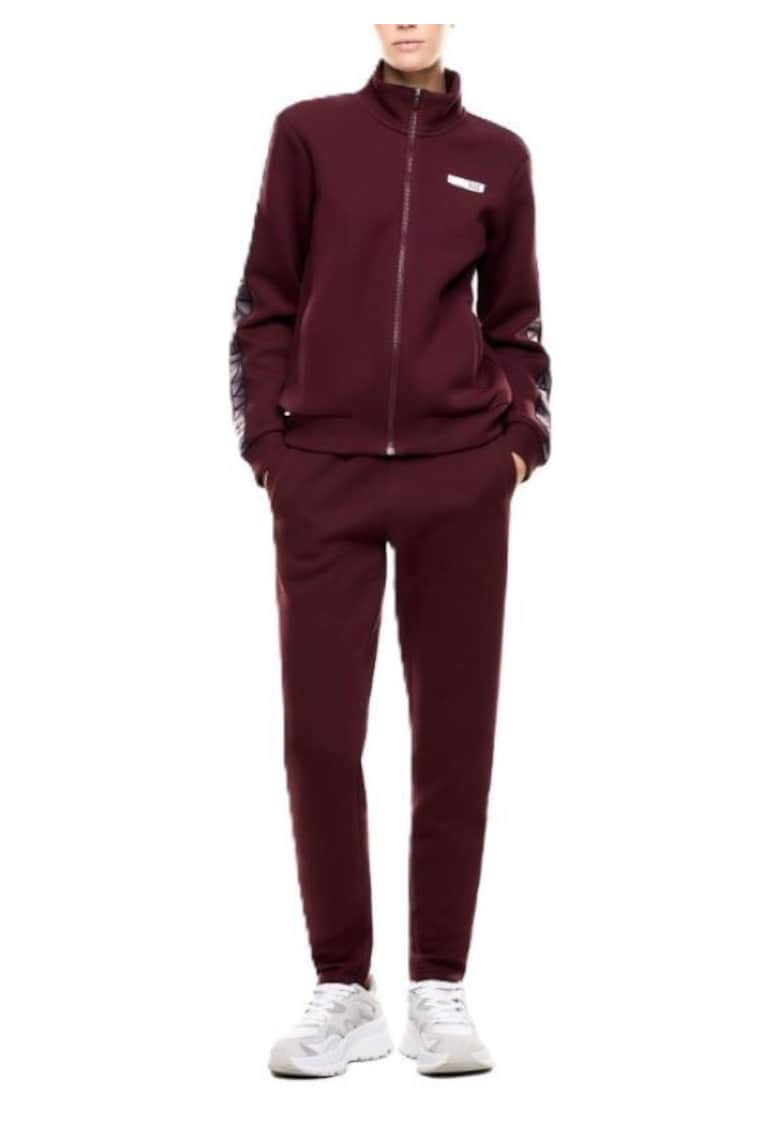 Trening NATURAL VENTUS7 W T-SUIT T-TOP FZ CH-7W000680-AF13151-M5064