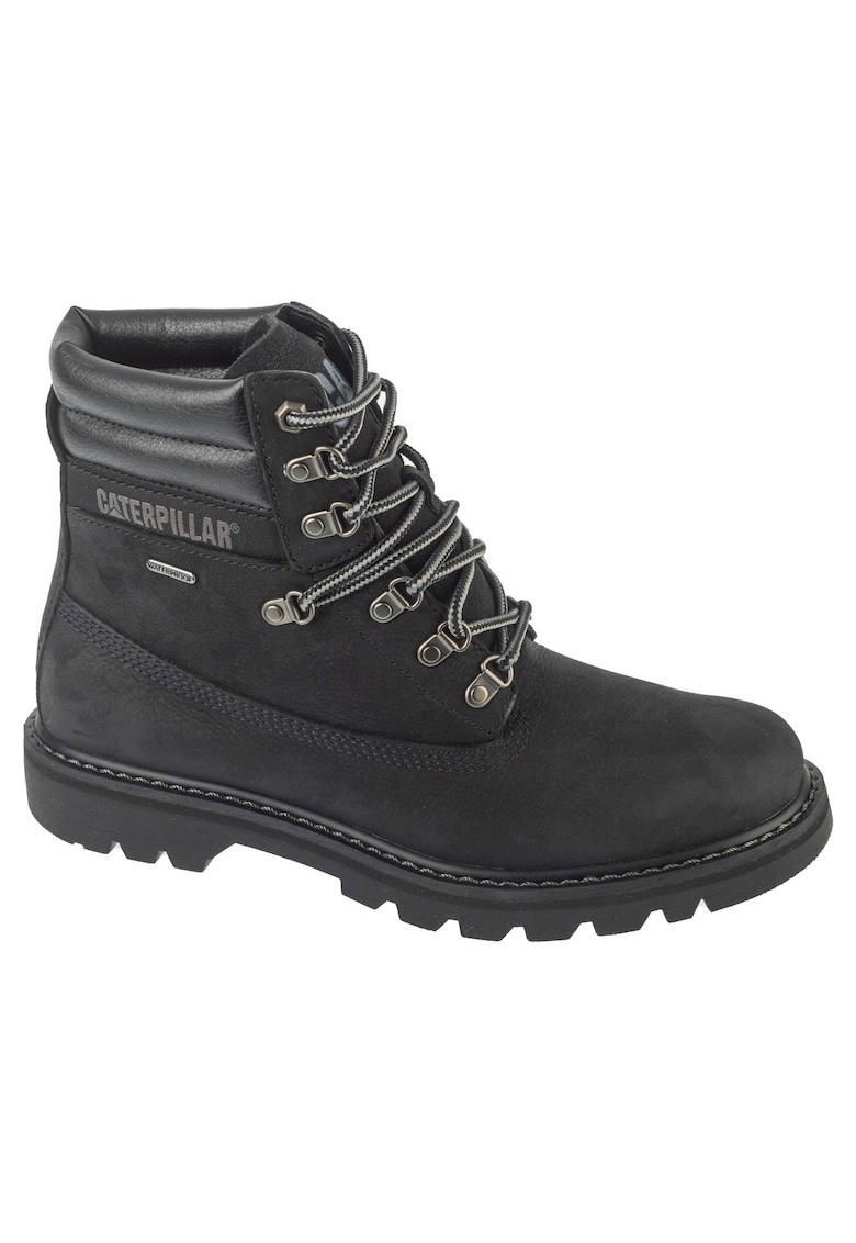 Caterpillar Ghete barbati - Colorado 2.0 Hiker WP TX 726346 - Negru