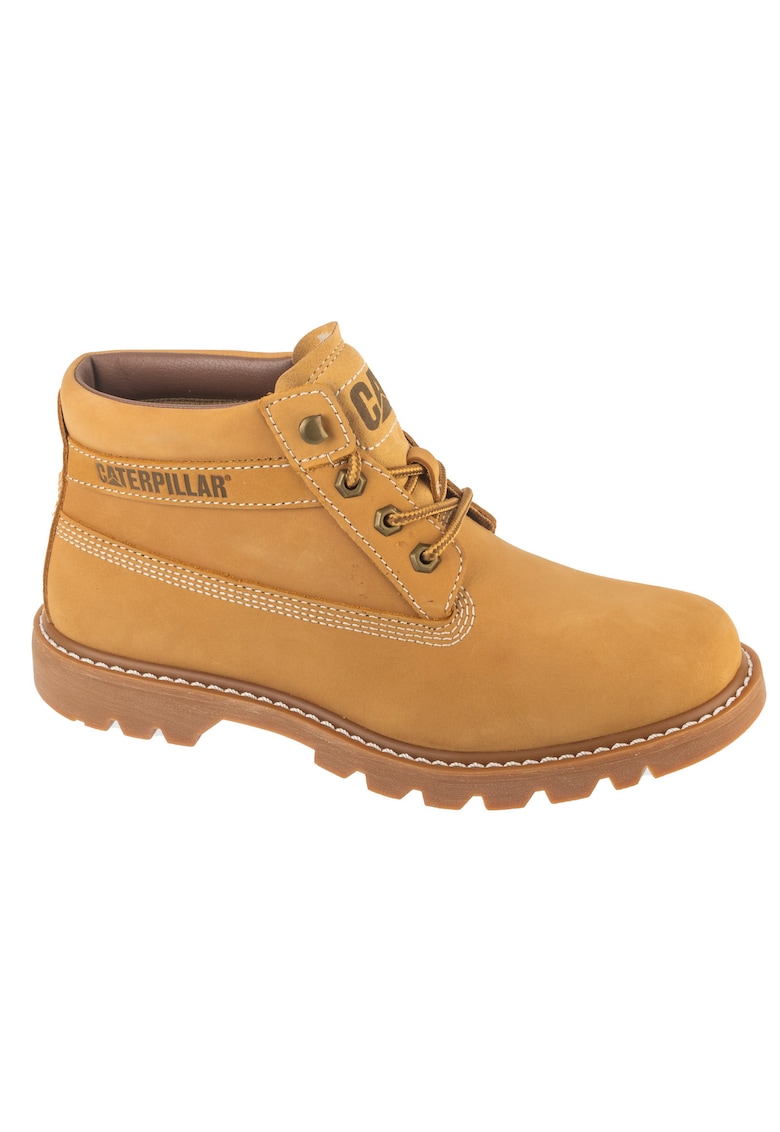 Ghete barbati - Colorado 2.0 Chukka 726362 - Maro