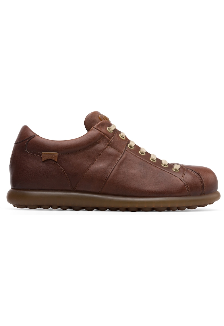 Camper Pantofi din piele Pelotas Ariel