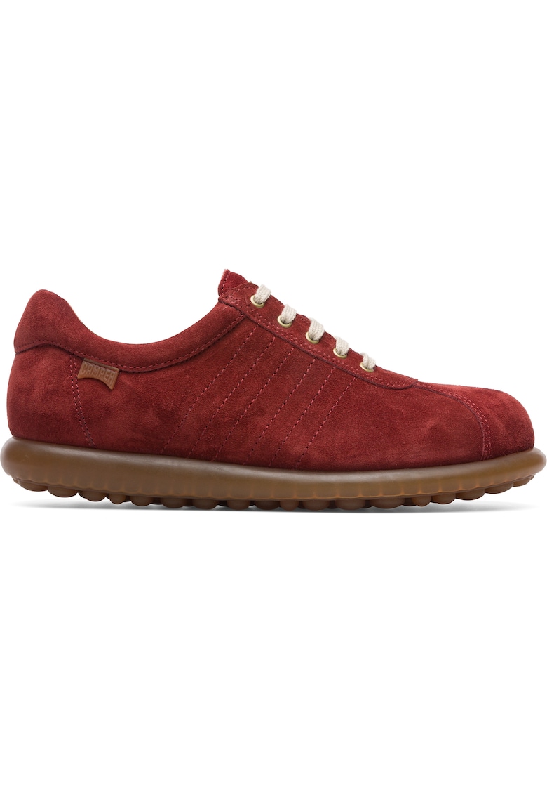 Pantofi sport din piele intoarsa Pelotas