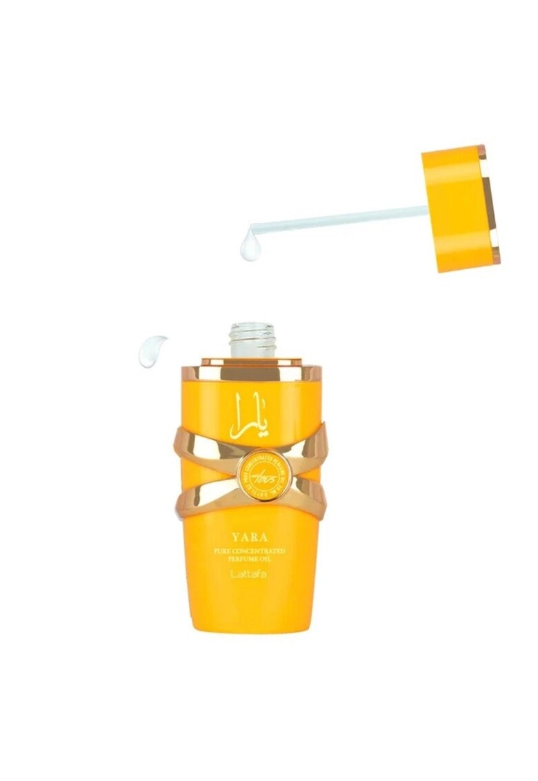 Ulei de Parfum Concentrat Yara Tous - Femei - 20ml