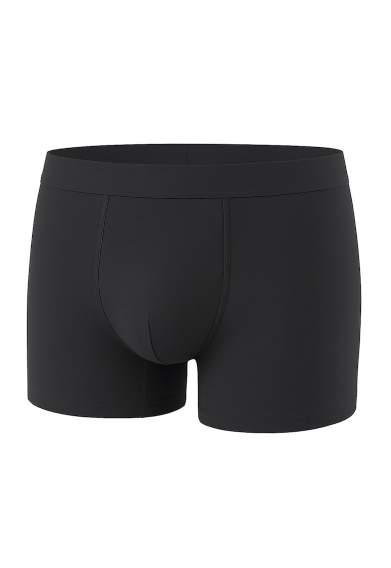 Boxer barbati cu taietura laser BB126R -