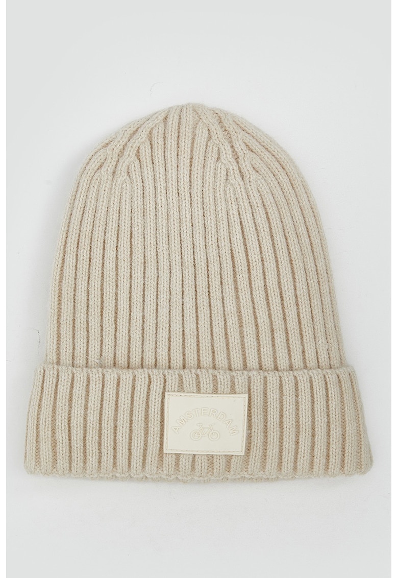 Caciula cu captuseala din fleece