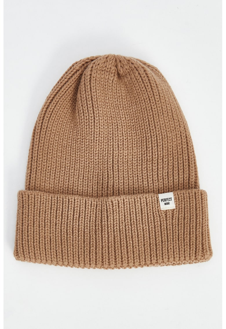 Caciula elastica tricotata