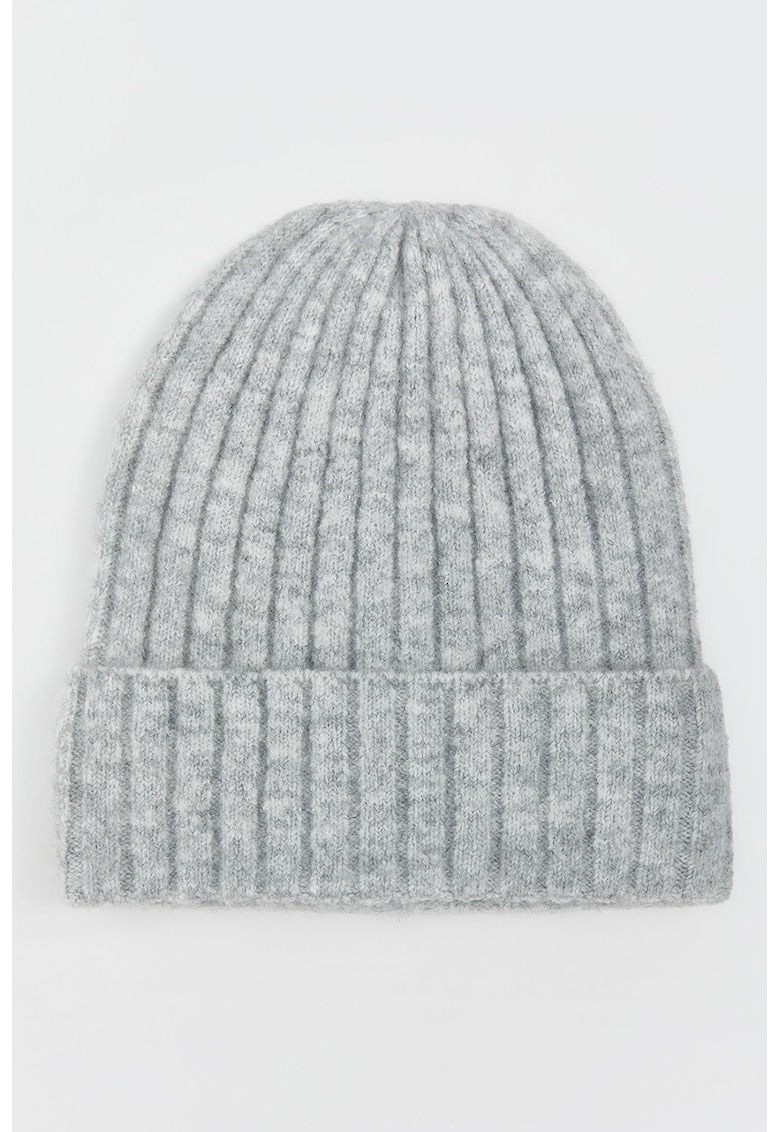 Caciula striata elastica