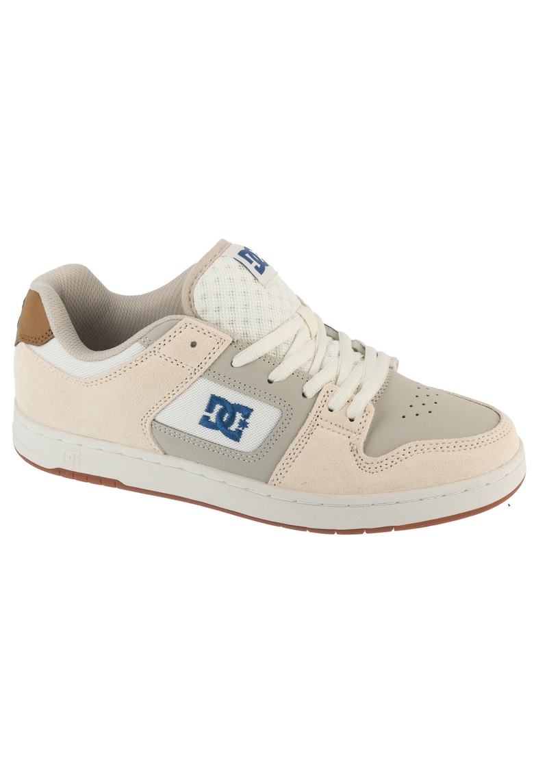 Dc Pantofi sport - Shoes Manteca 4 101732063 - Gri