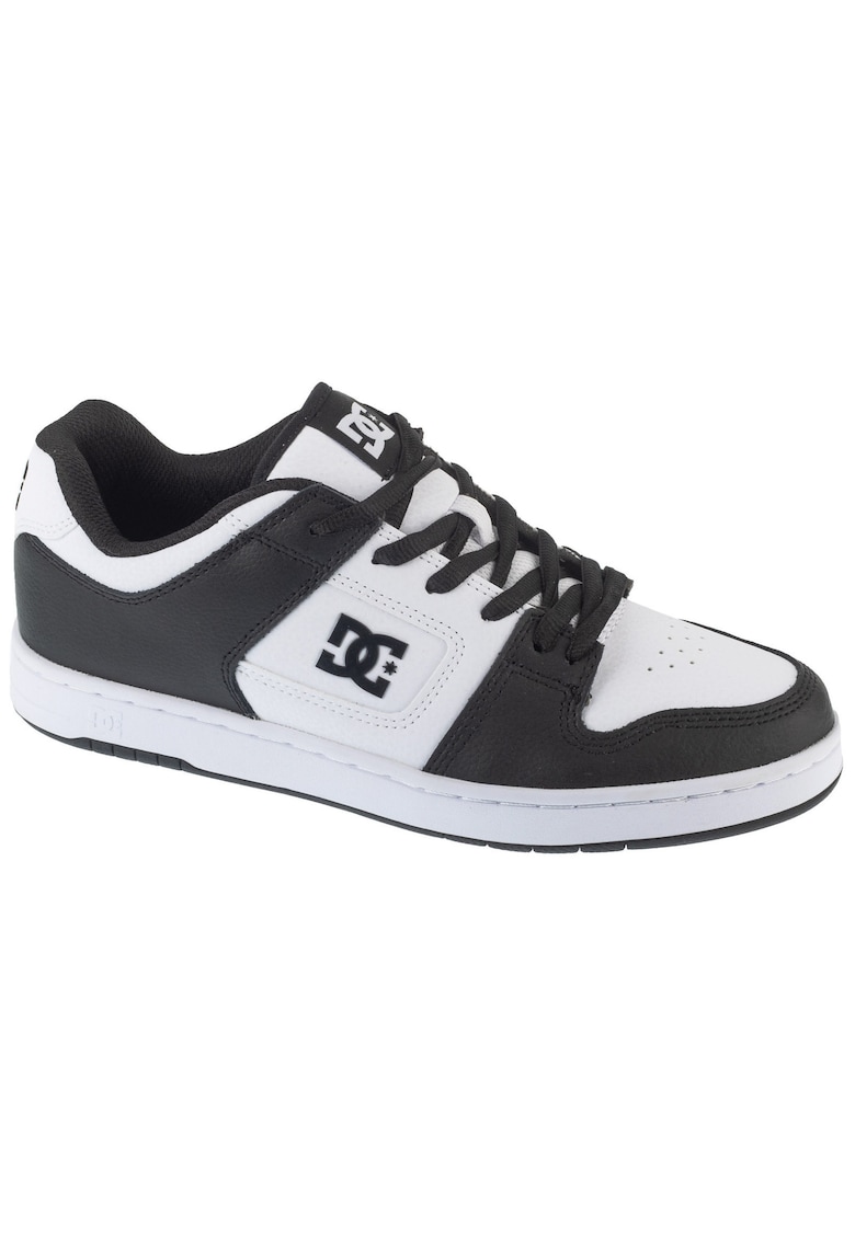 Dc Pantofi sport - Shoes Manteca 4 9781766 - Negru