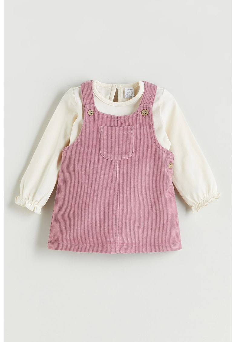 Set de sarafan si bluza