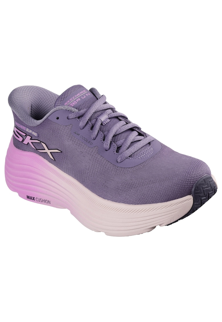 Skechers Дамски маратонки MAX CUSHIONING ENDEAVOUR HA 129473 - Лилав