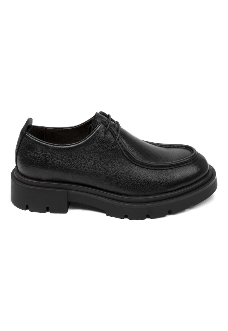 Pantofi barbati LINO - Negru