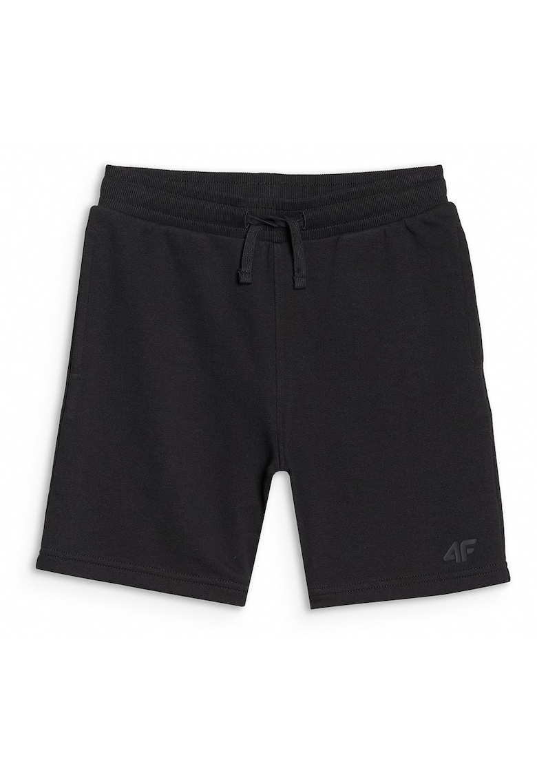 Sort Sport Baieti Junior - Negru Casual - 46745