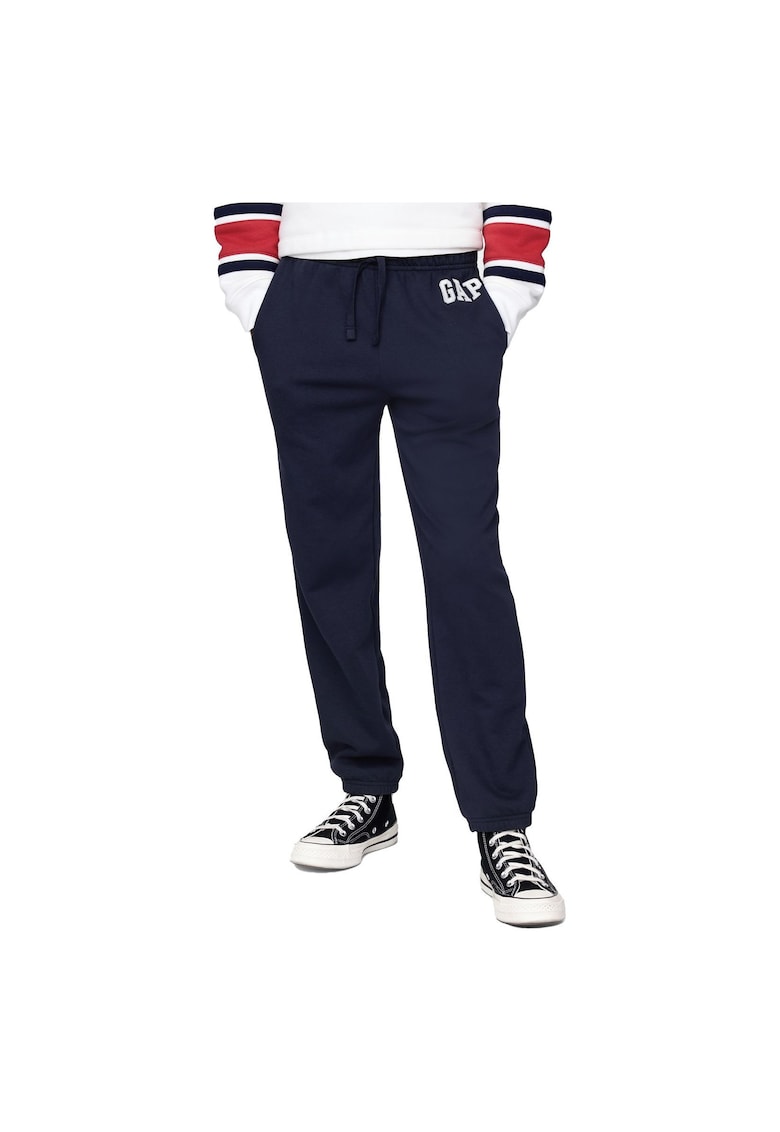 Pantaloni trening Heritage Logo Sweatpants 74396404