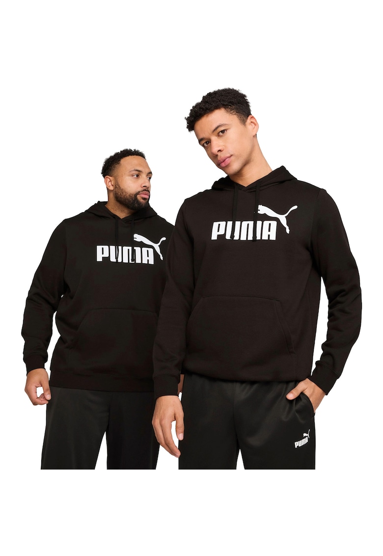 Hanorac barbati  Ess No. 1 Logo Hoodie Fl Hanorac barbati  Ess No. 1 Logo Hoodie Fl