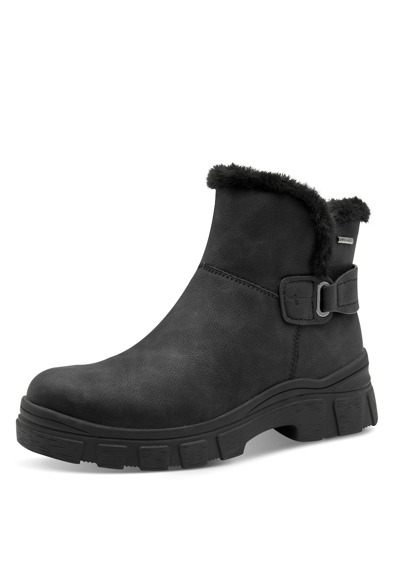 Ghete dama 1 26825 45 - Negru
