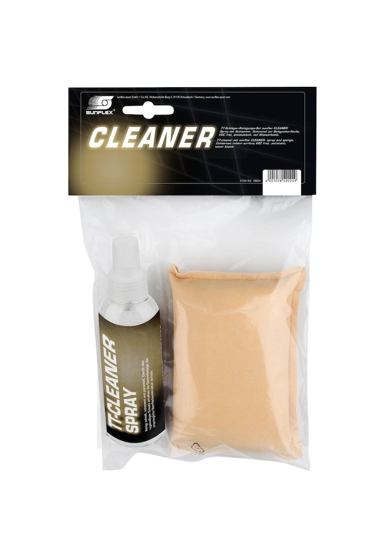 Set curatare palete  Cleaner