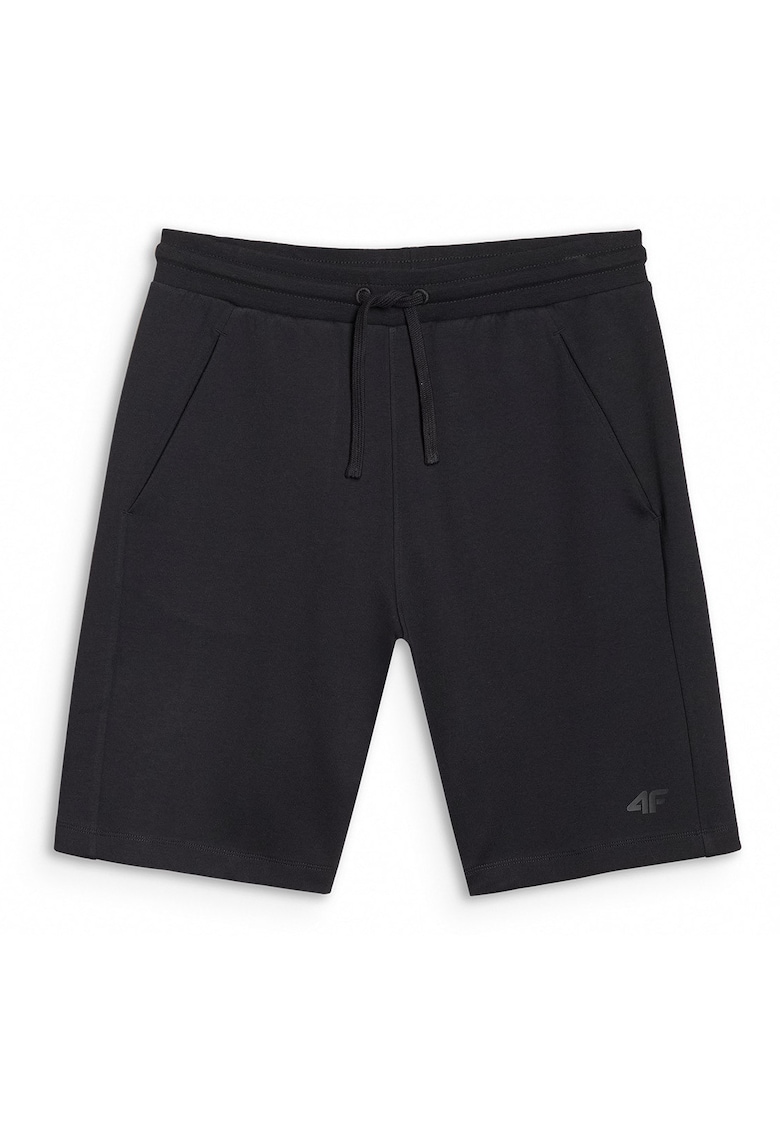 Negru - 85% Bumbac - Negru