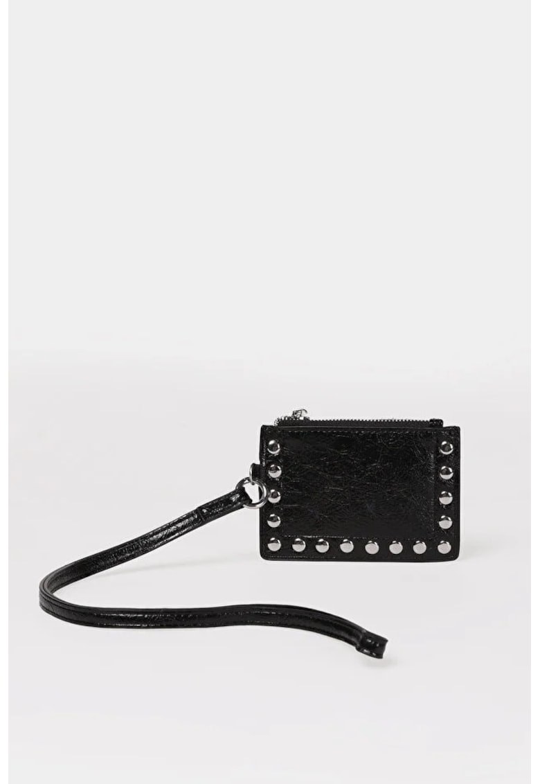 Portofel dama Cl1075911 negru modern