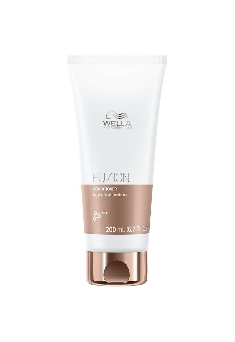 Balsam Fusion de reparare pentru par deteriorat