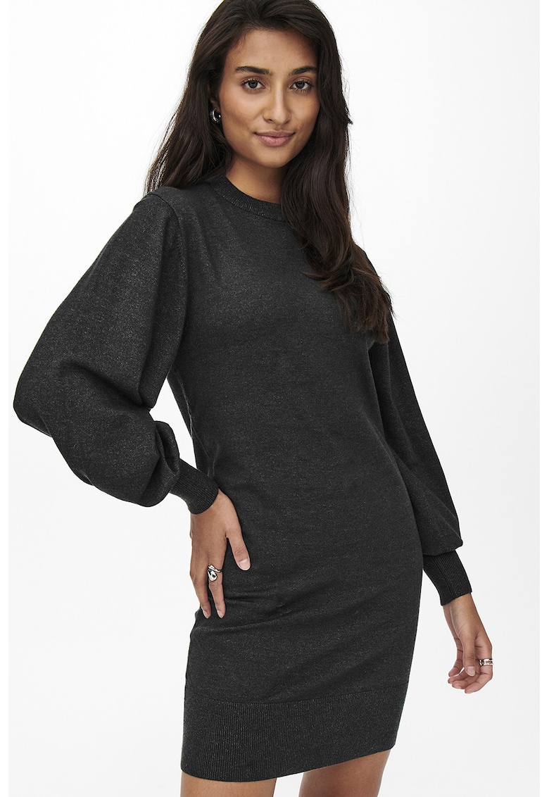 Rochie-pulover cambrata Labelle