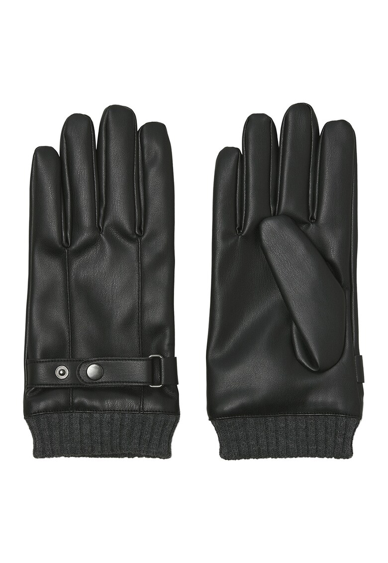 Manusi de piele ecologica