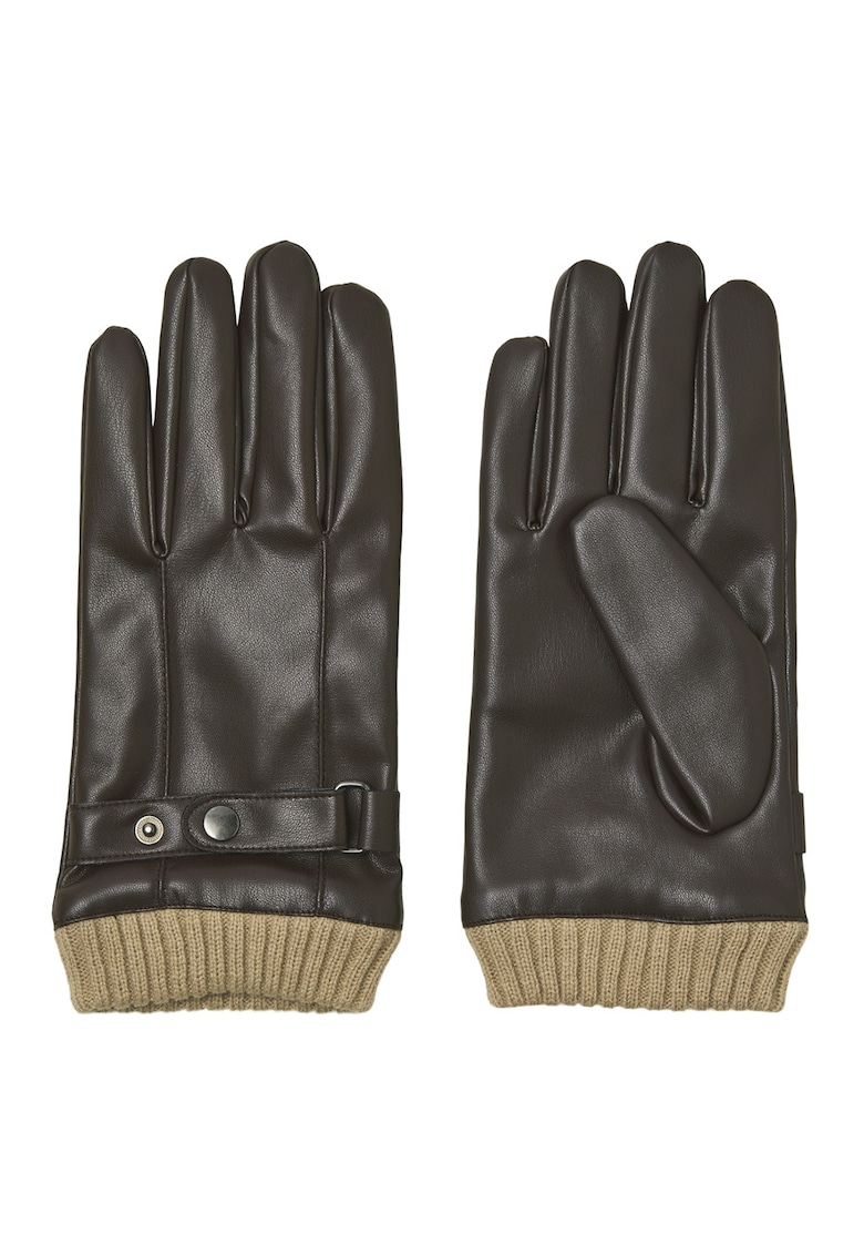 Manusi de piele ecologica