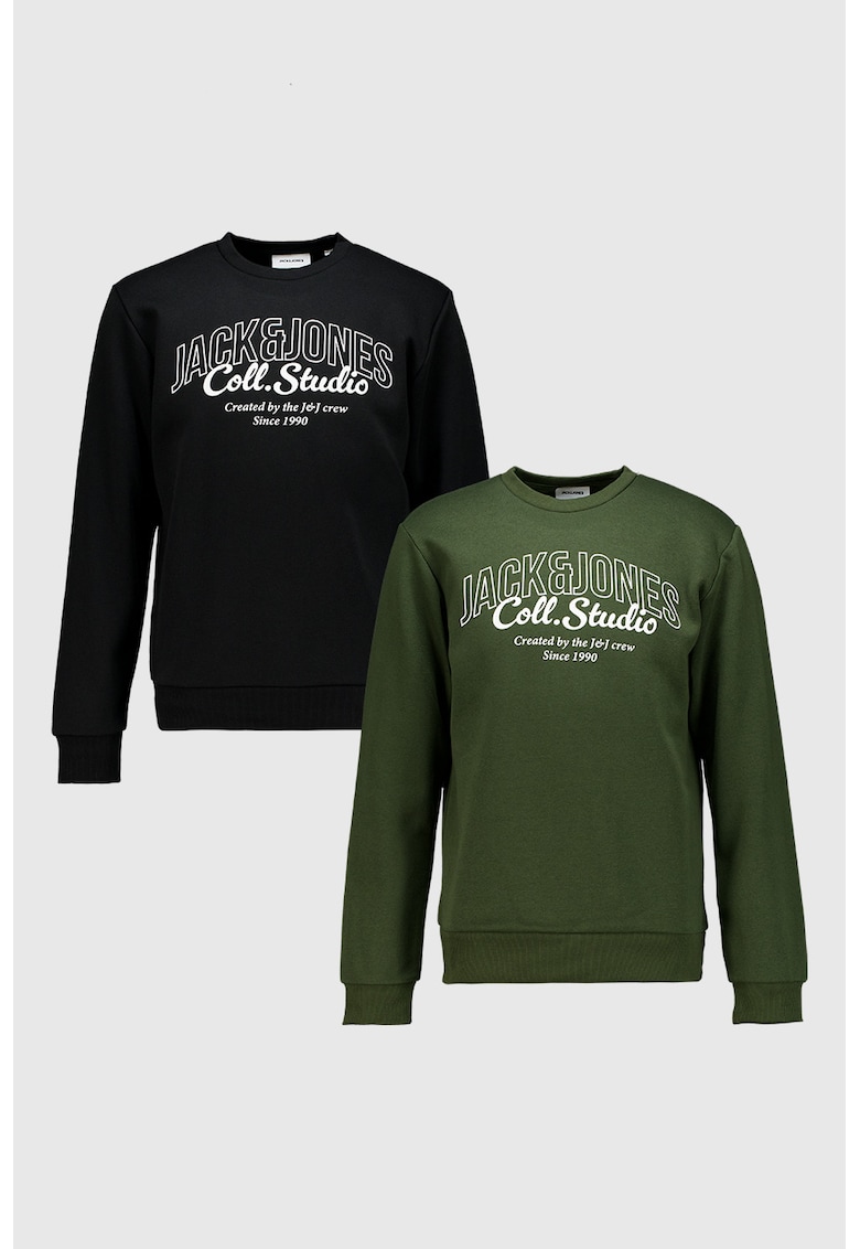 Set bluze de trening - 2 piese