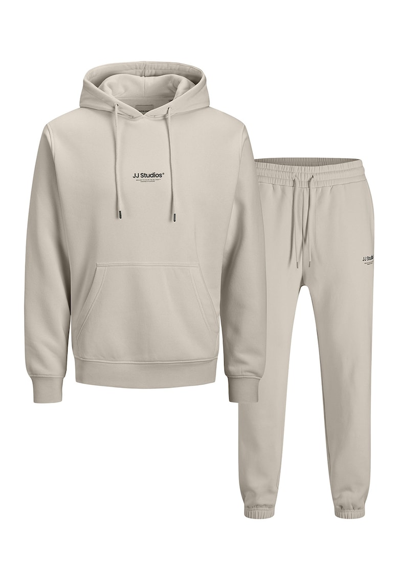 Trening din amestec de bumbac