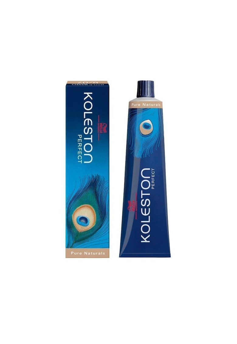 Vopsea de par PROFESSIONAL Koleston Perfect Vibrant Reds 8/34 60 ML