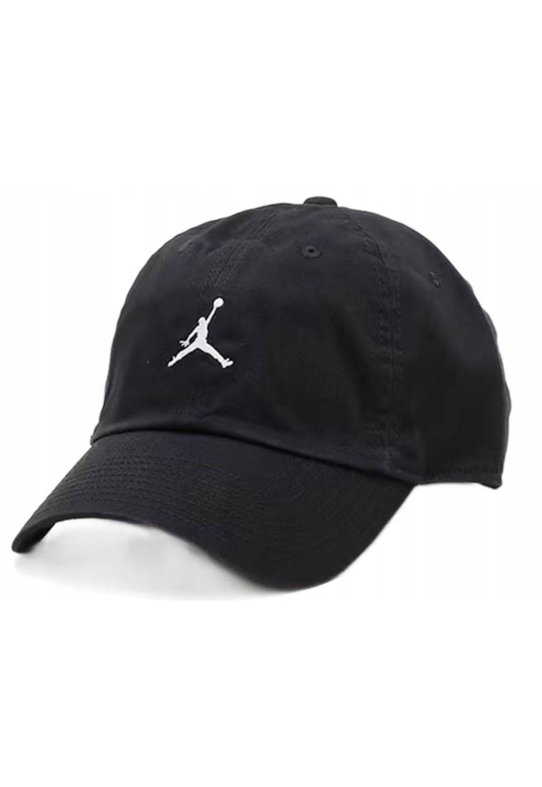 Sapca barbati - Jordan - Bumbac - Negru - L-XL