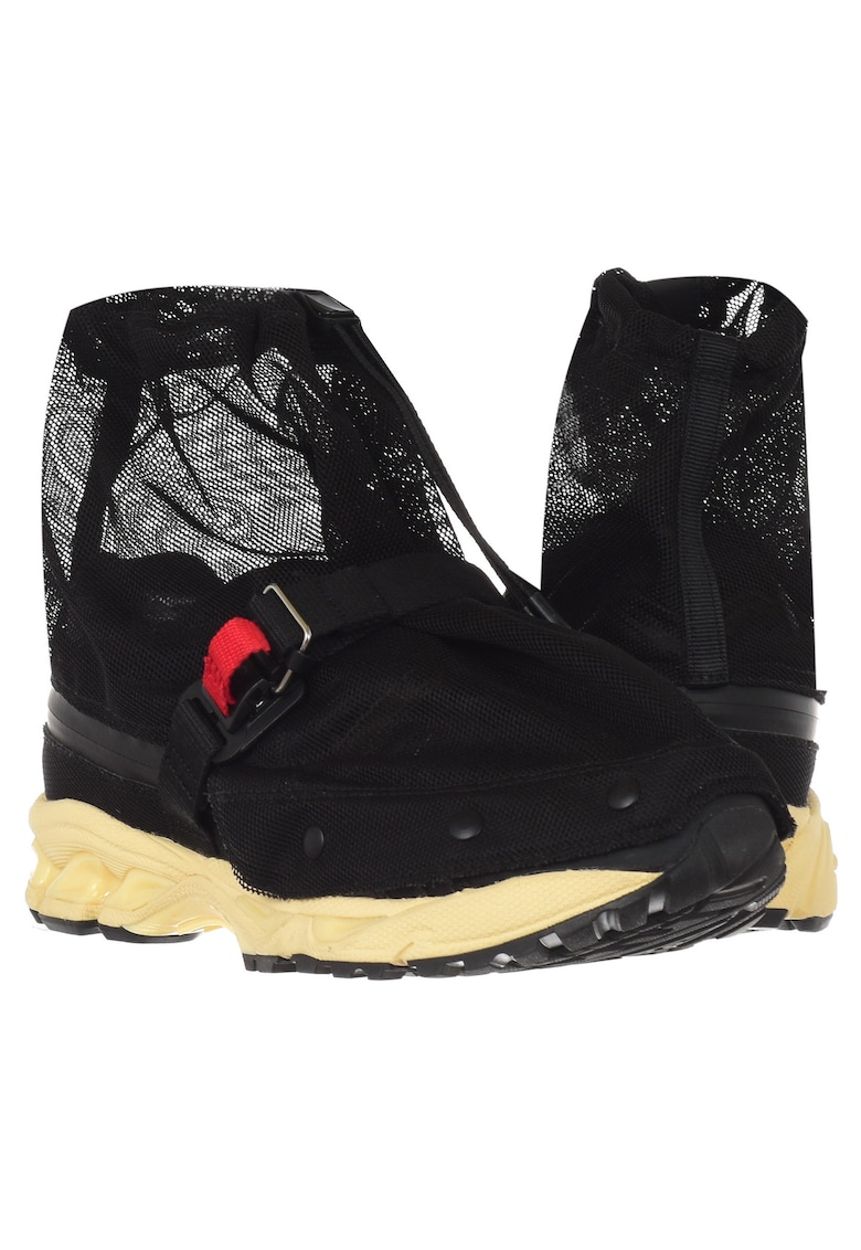 Pantofi sport barbati - GEL-KAYANO 14 GTX - impermeabili - negru - material textil si sintetic