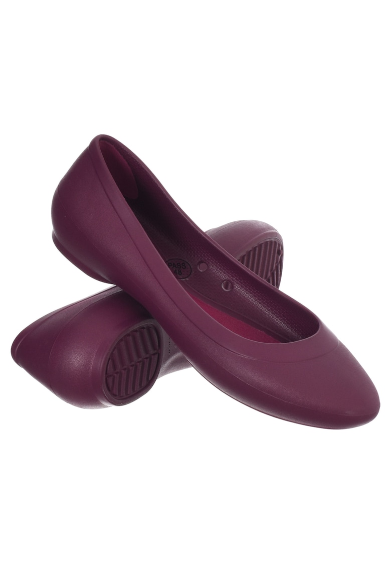 Balerini Olivia II LINED - Violet