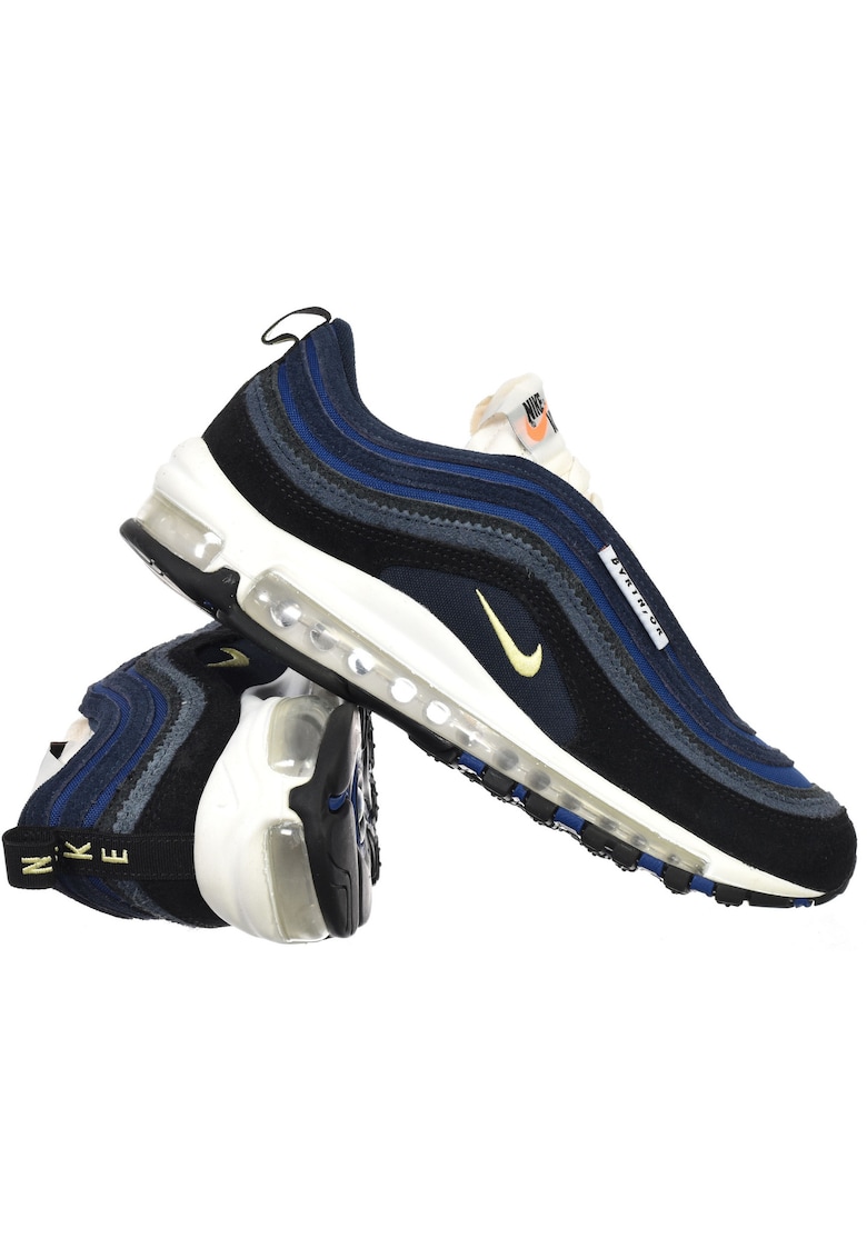 Pantofi sport barbati Air Max - sintetic/textil - multicolor -