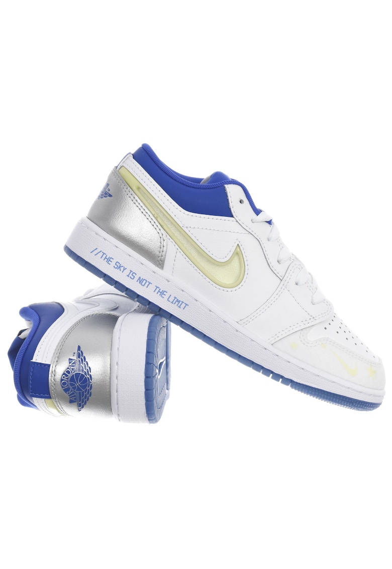 Pantofi sport barbati Air Max - piele naturala/sintetic - multicolor -