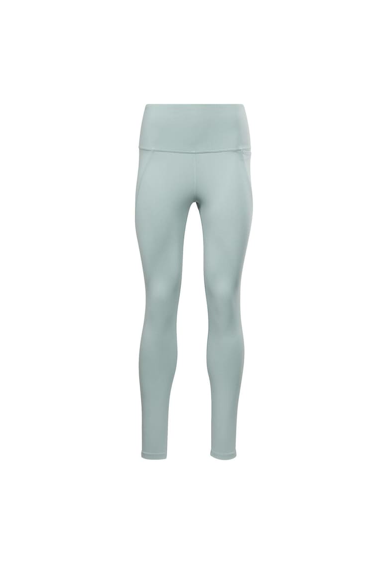 Colanti sport HK4845 - Verde - Poliamida/Elastan -