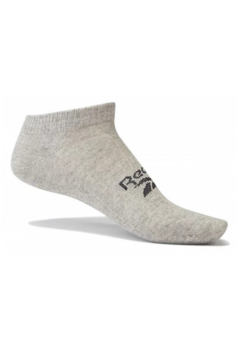Sosete sport barbati - ACT FO U INSIDE SOCK 1P GI0070 - gri - M - 40/42