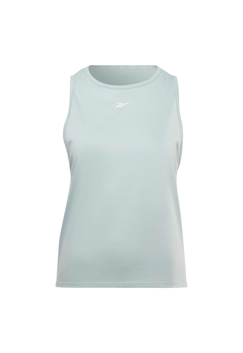 Maiou sport dama HN4355 - Poliester/Viscoza - Verde menta -