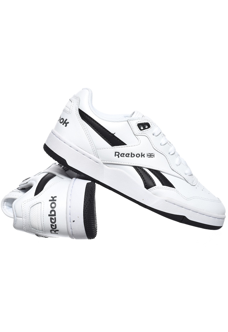 Pantofi sport dama IE4298 - Piele naturala - Alb -